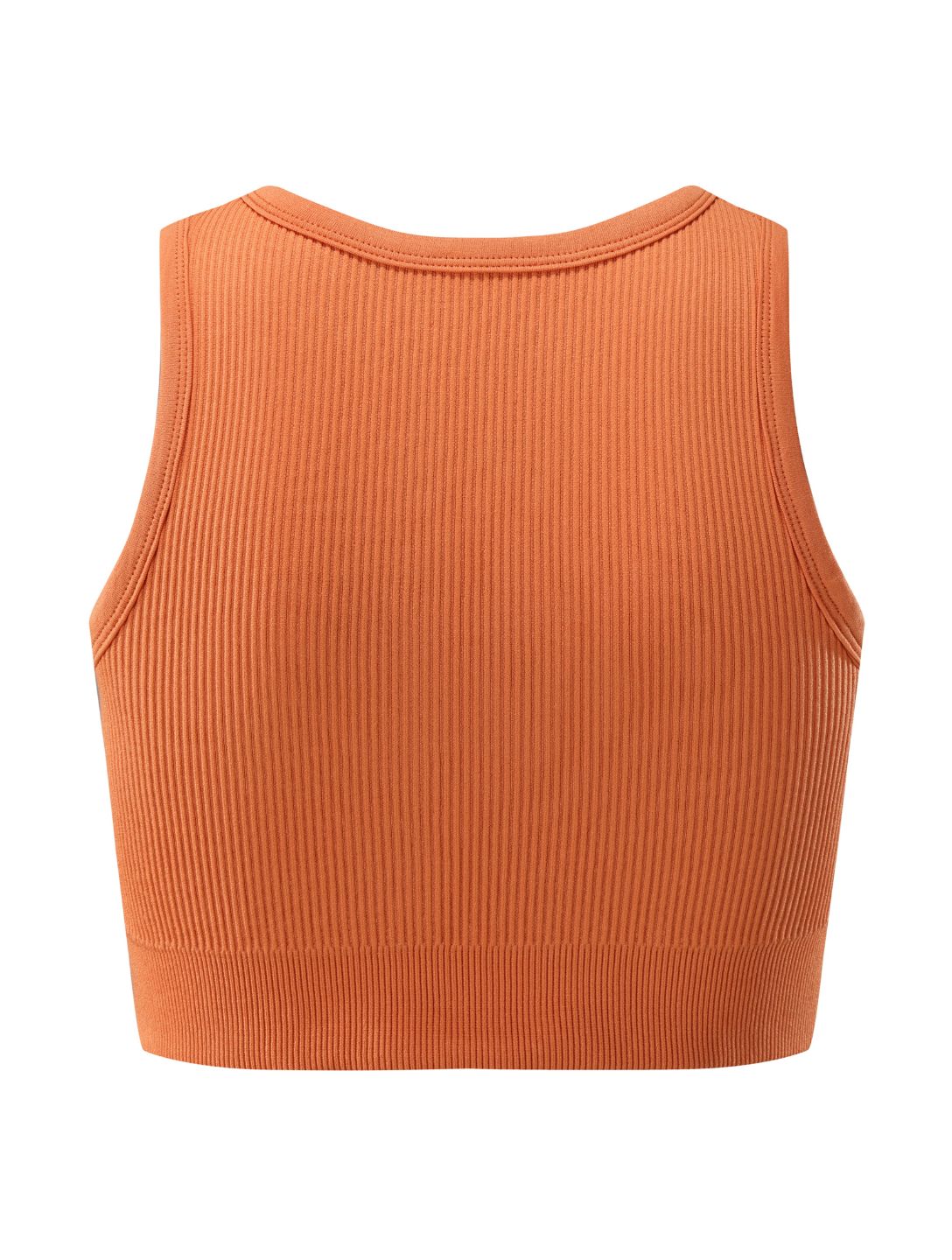 Shape Me Up Crop Top - AuranovaWear