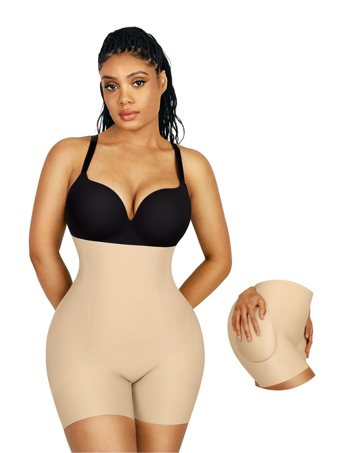 Hip Dips Shorts