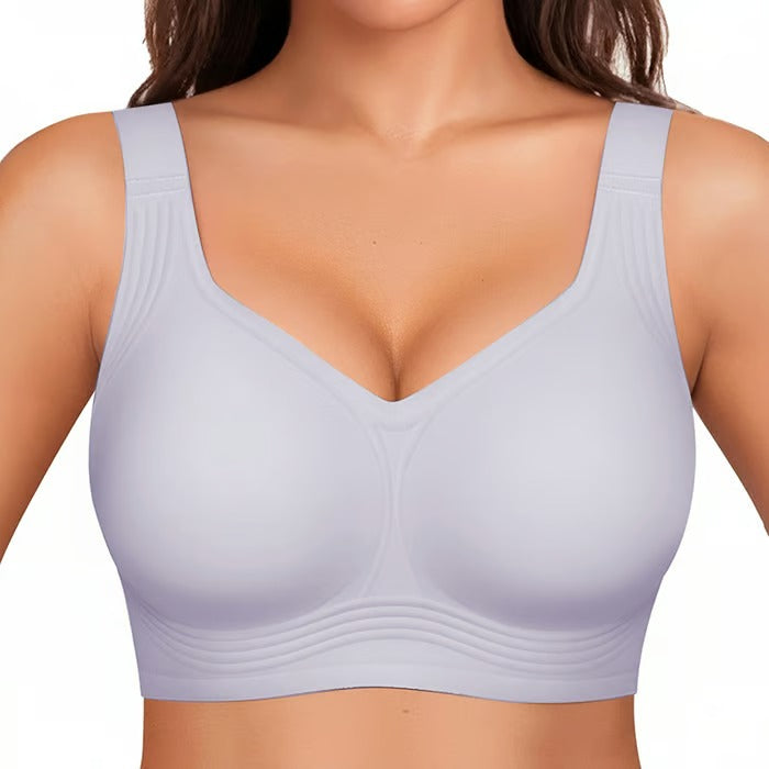🏆Super firming bra | Women Wirefree Bras 👍No more sagging breasts