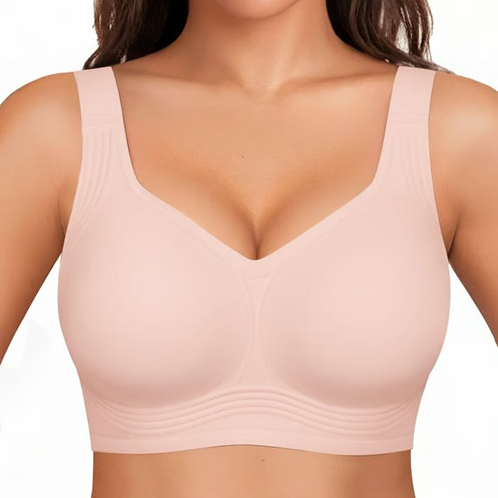 🏆Super firming bra | Women Wirefree Bras 👍No more sagging breasts