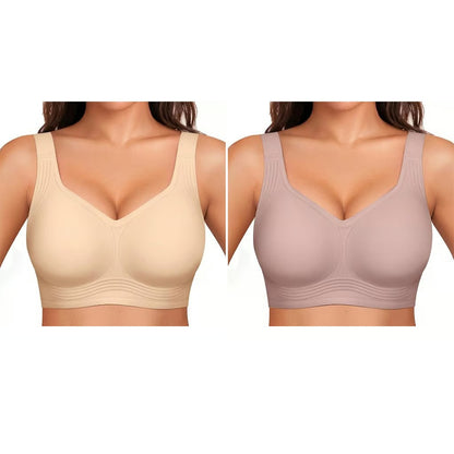 🏆Super firming bra | Women Wirefree Bras 👍No more sagging breasts