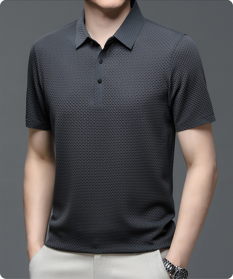 Prestigio Polo Shirt - AuranovaWear