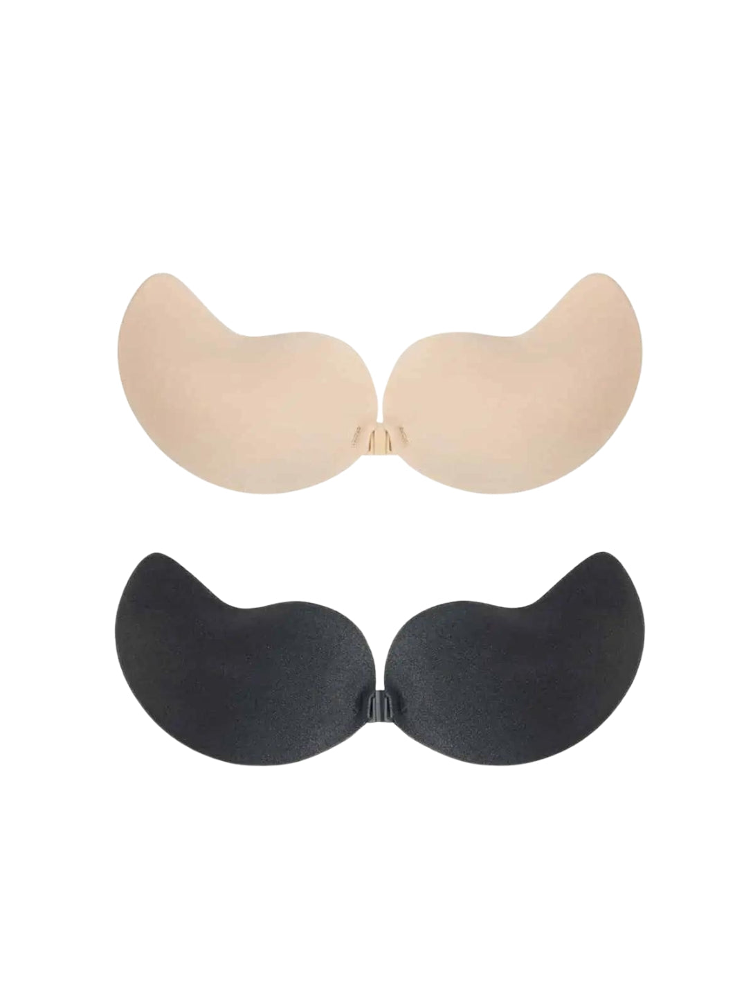 Strapless Push-Up Bra - AuranovaWear